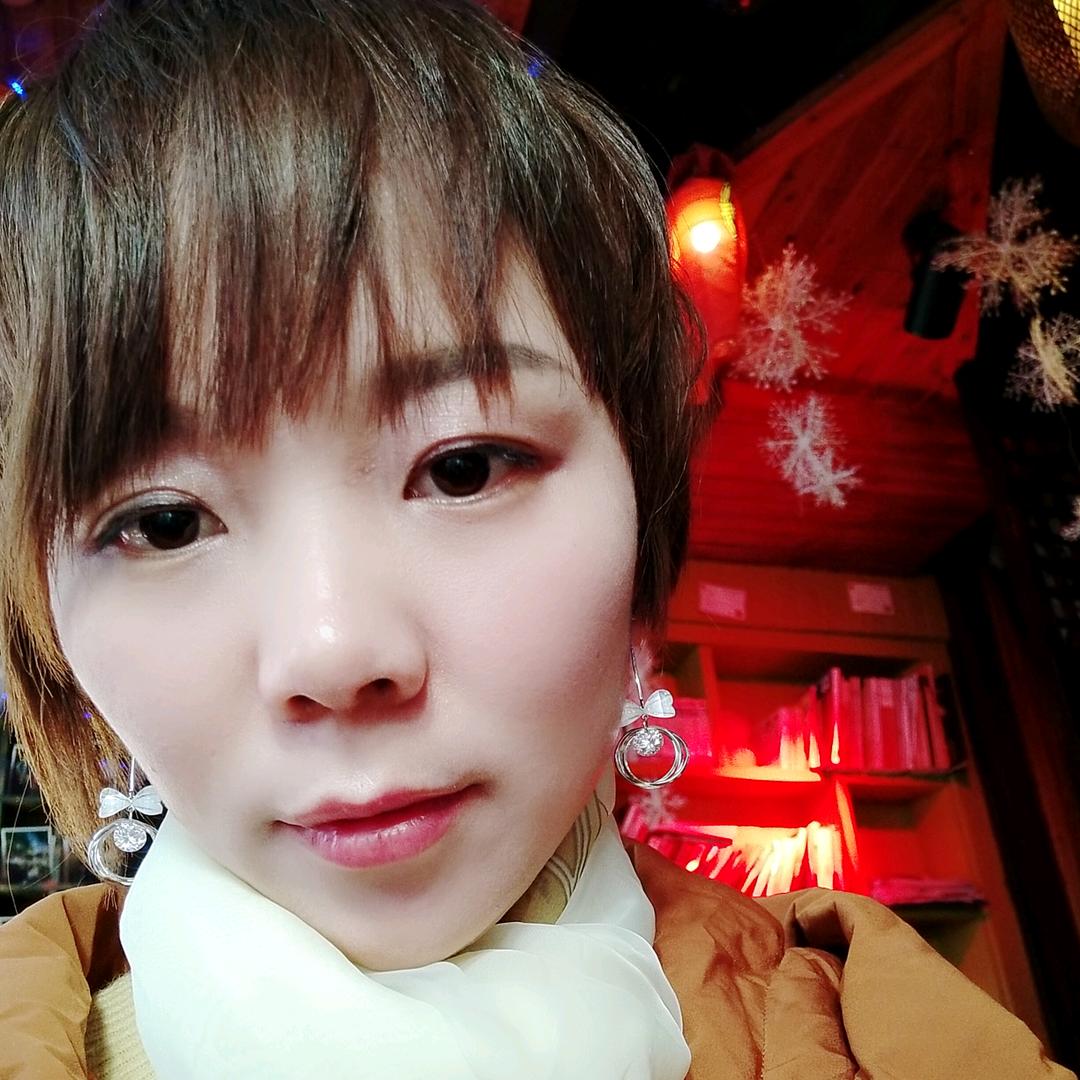 小敏吖