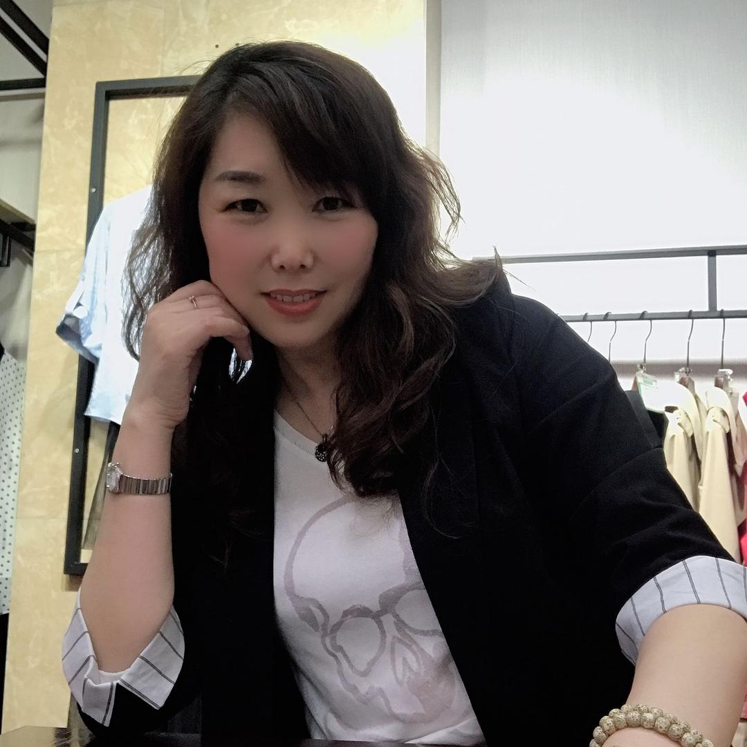 景茹服装店