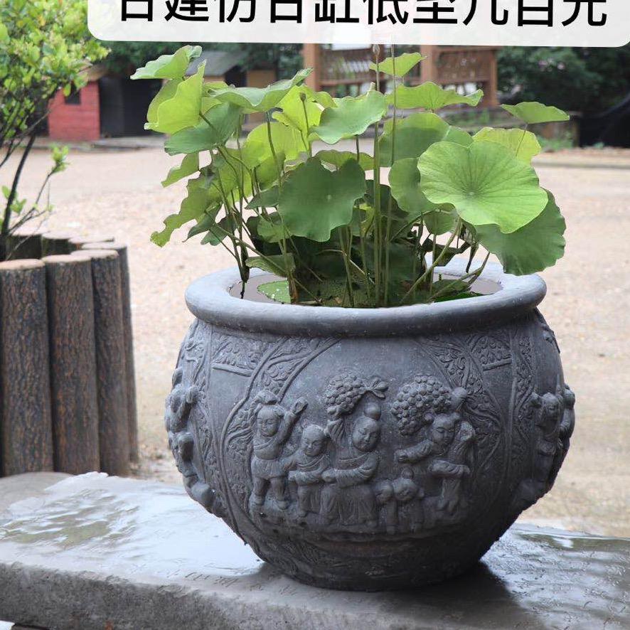 珠美模具景观