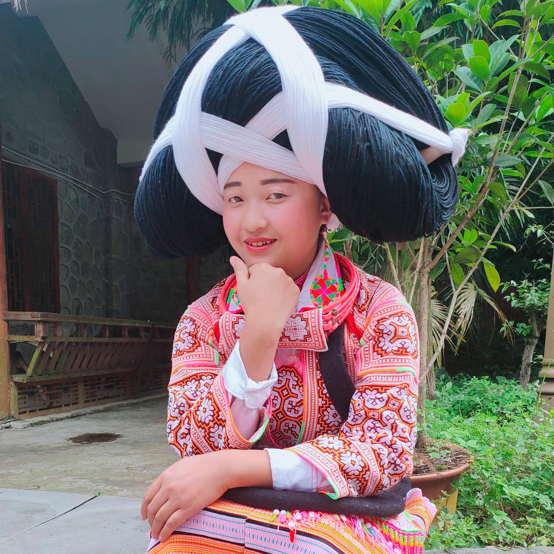 杨蕾