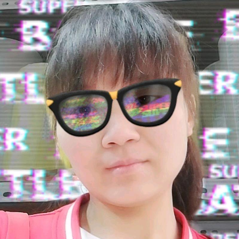 露露姐