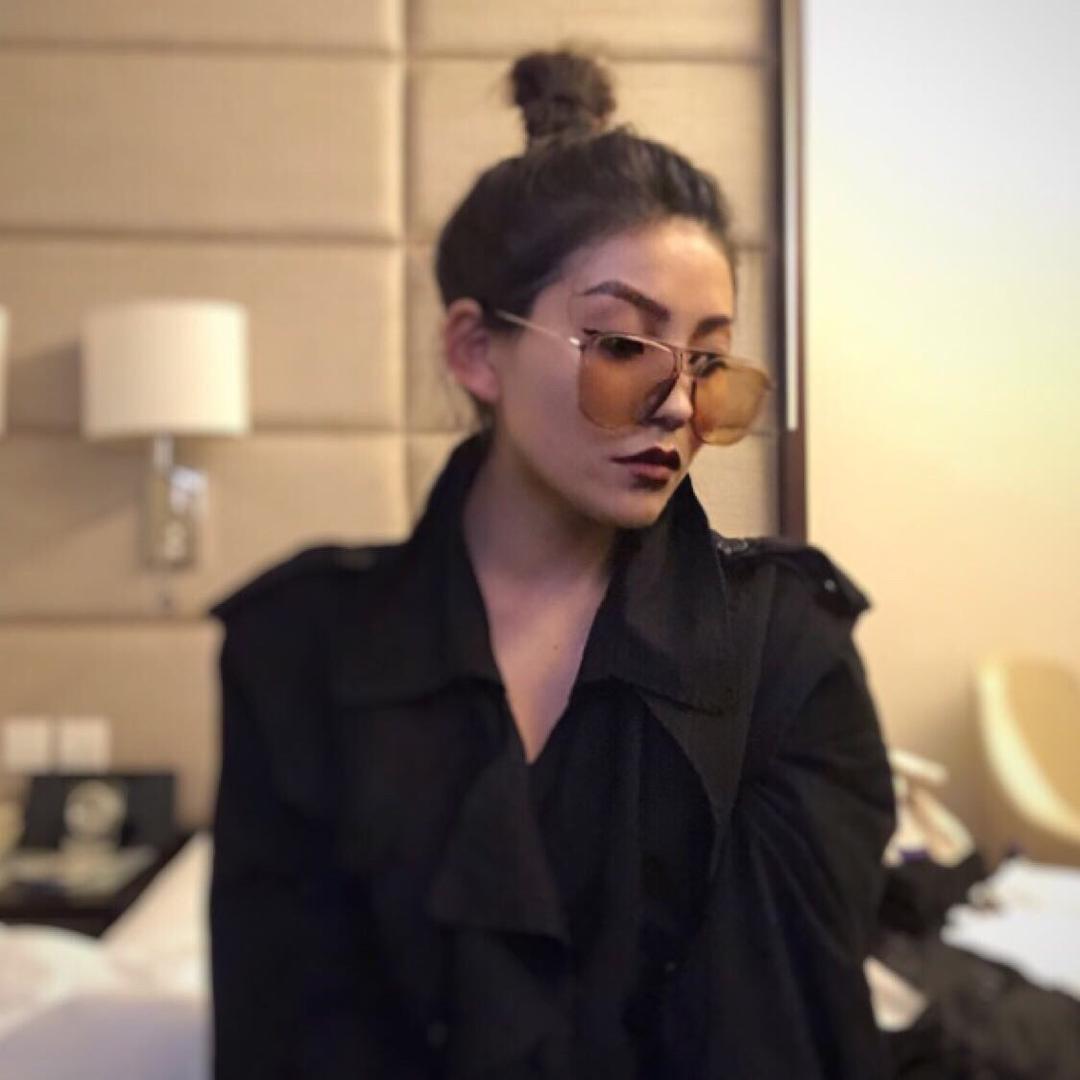 降拉姆