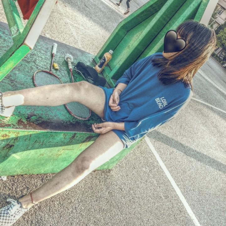 你的优质女友