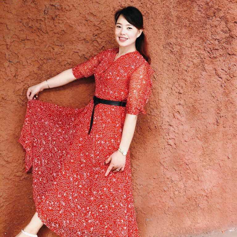 酷美儿