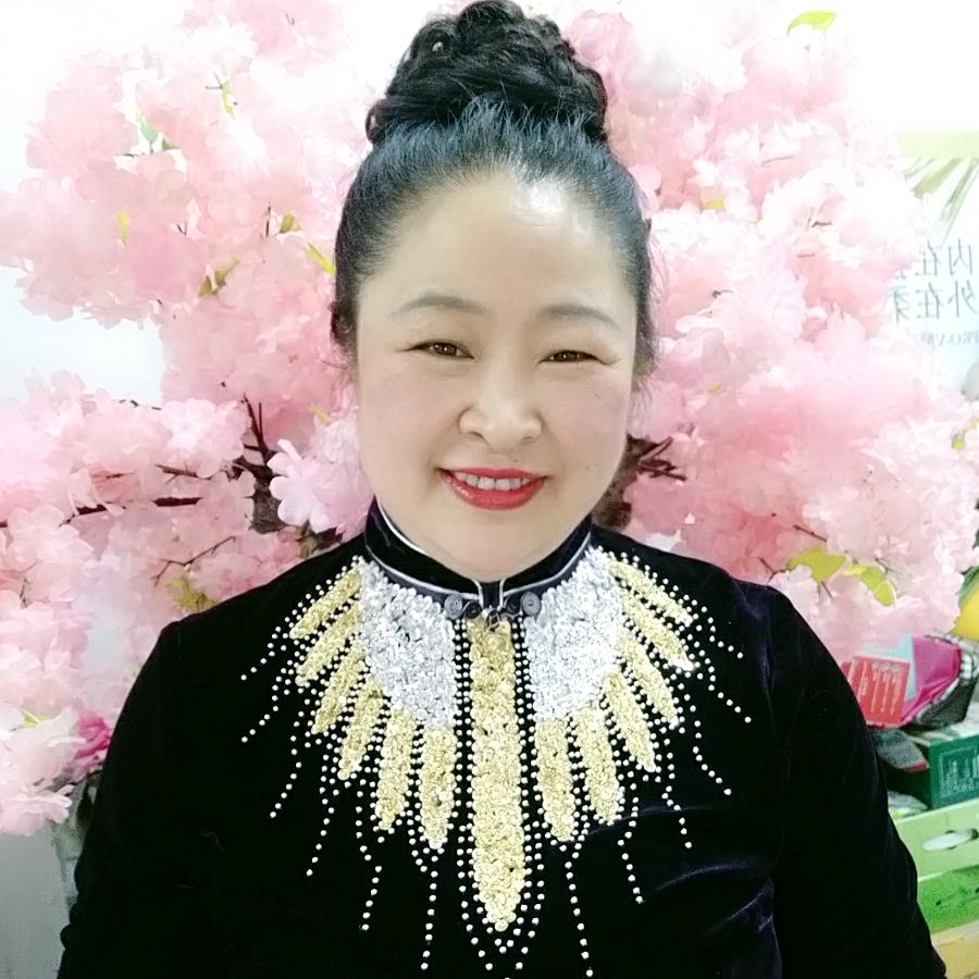 开心程