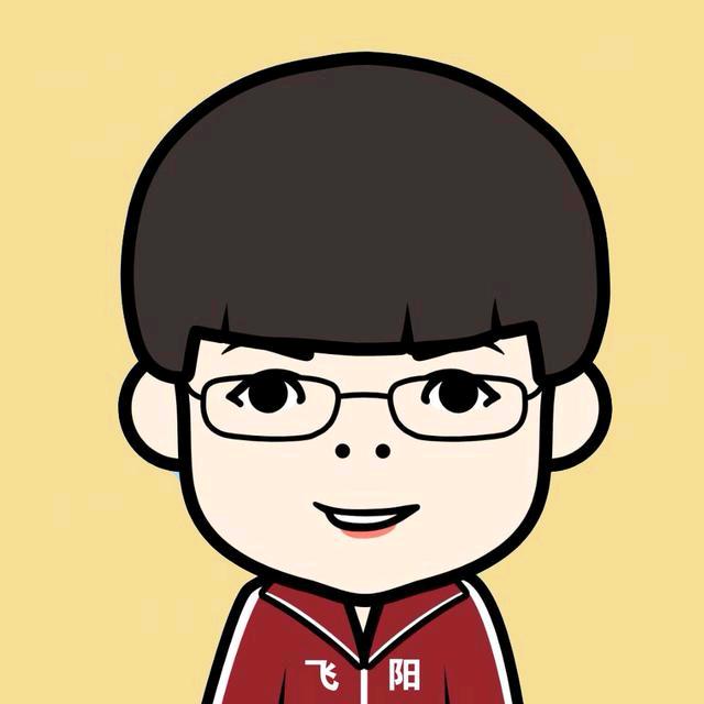 农村小飞阳