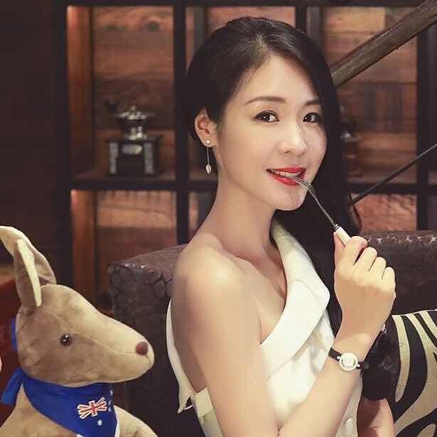 AC姐的退休生活