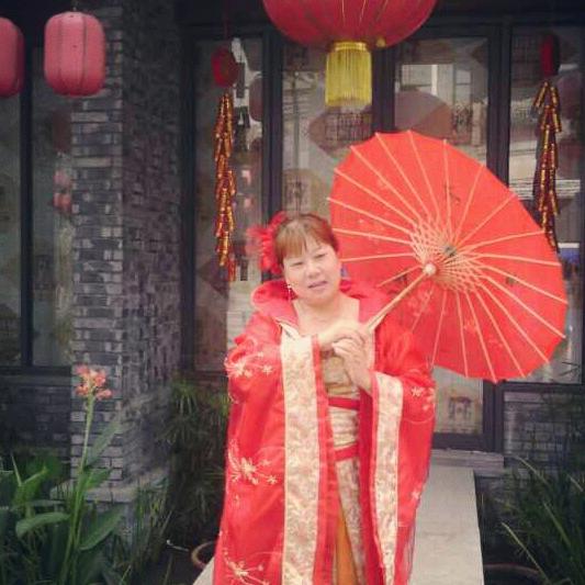 广元大姐大