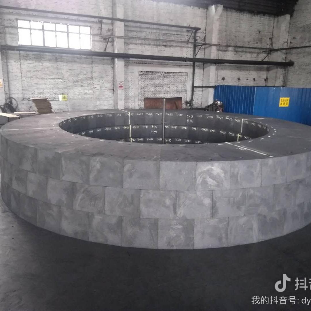 甘肃新鑫宜炭素有限公司