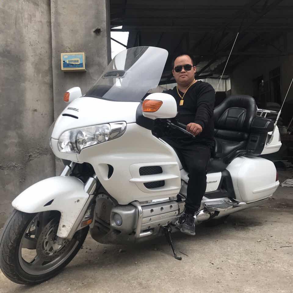 南京江宁重机车小月亮