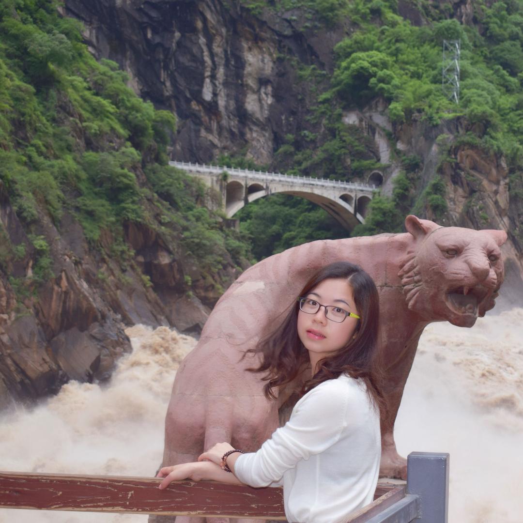 暖 阳