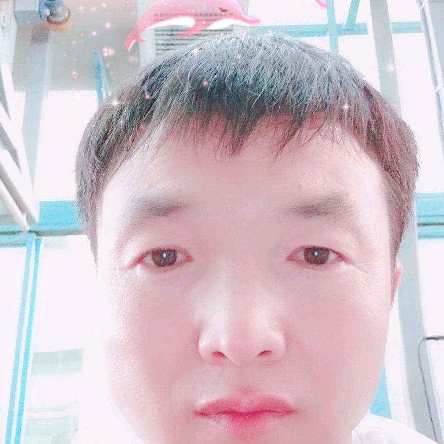 传说中的帅哥