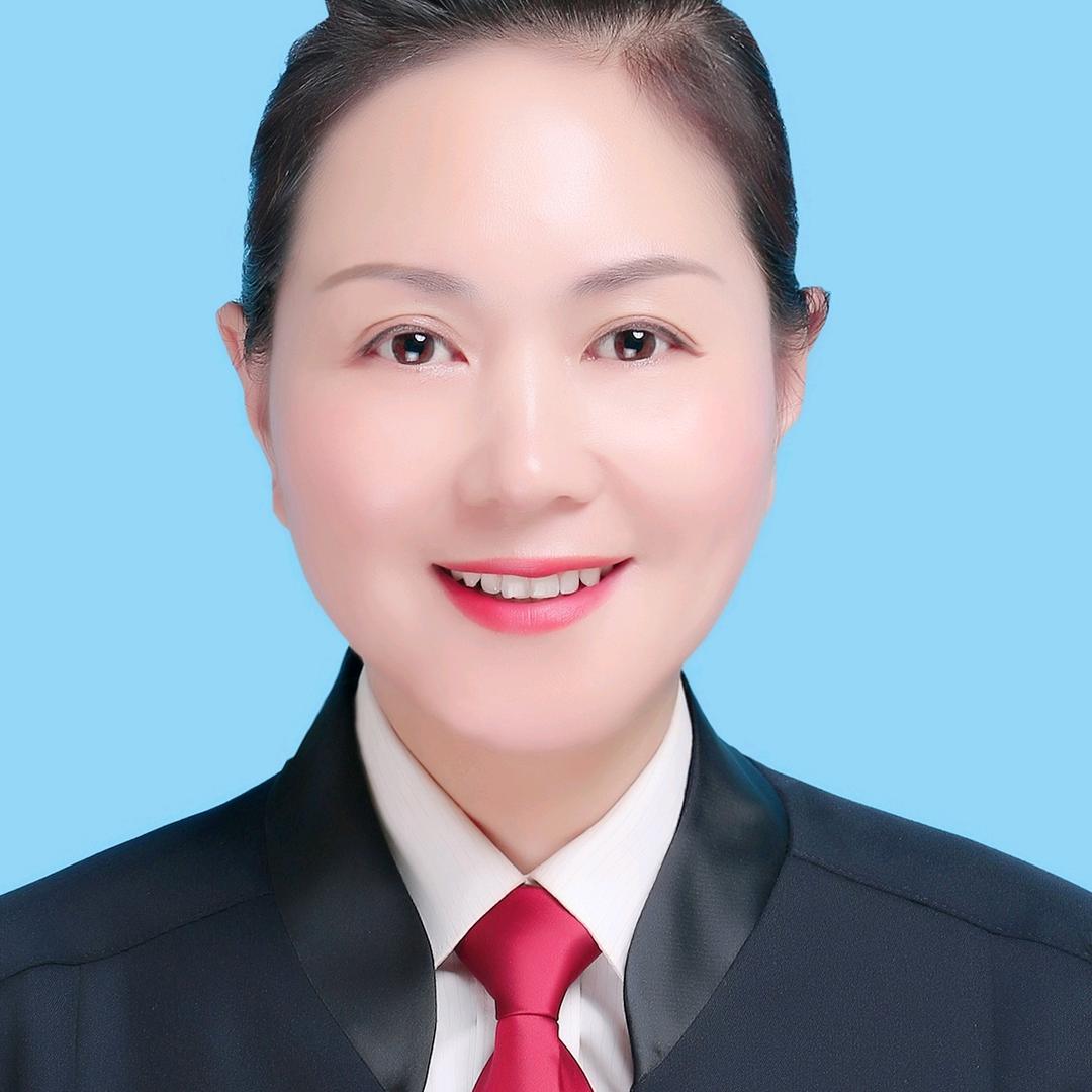 王春蕾律师（律政佳人）