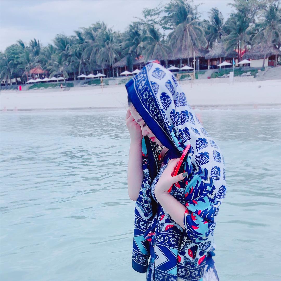 小魚爱吃鱼！