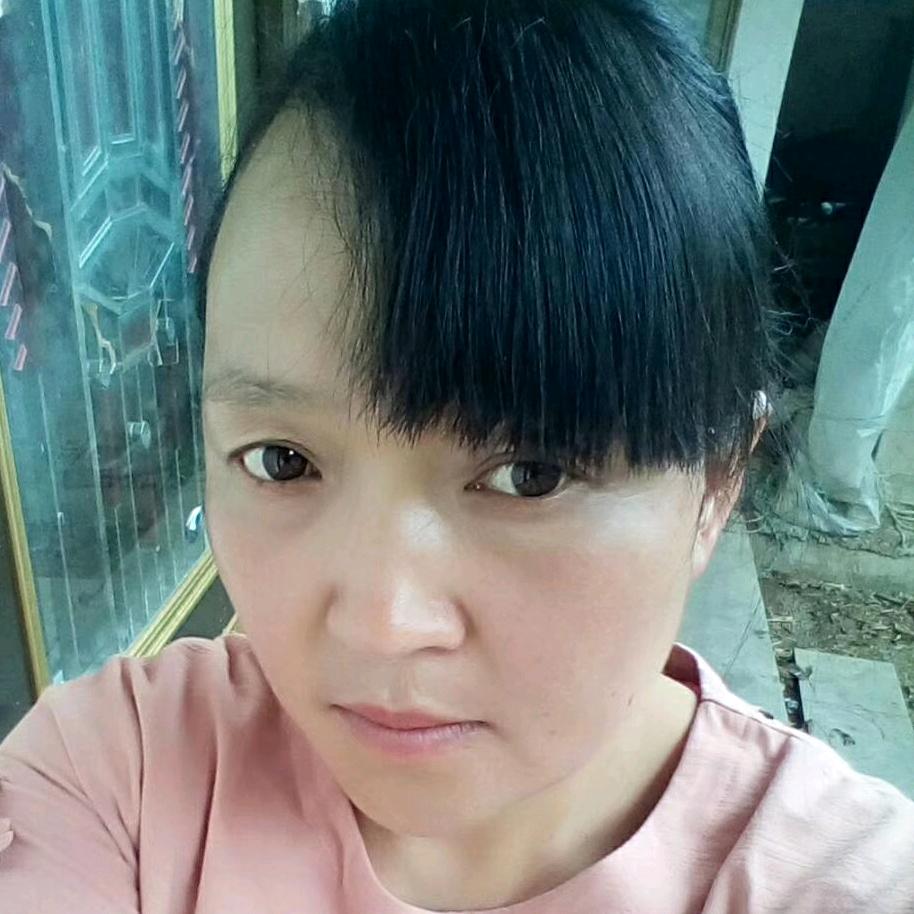 一抹淡香