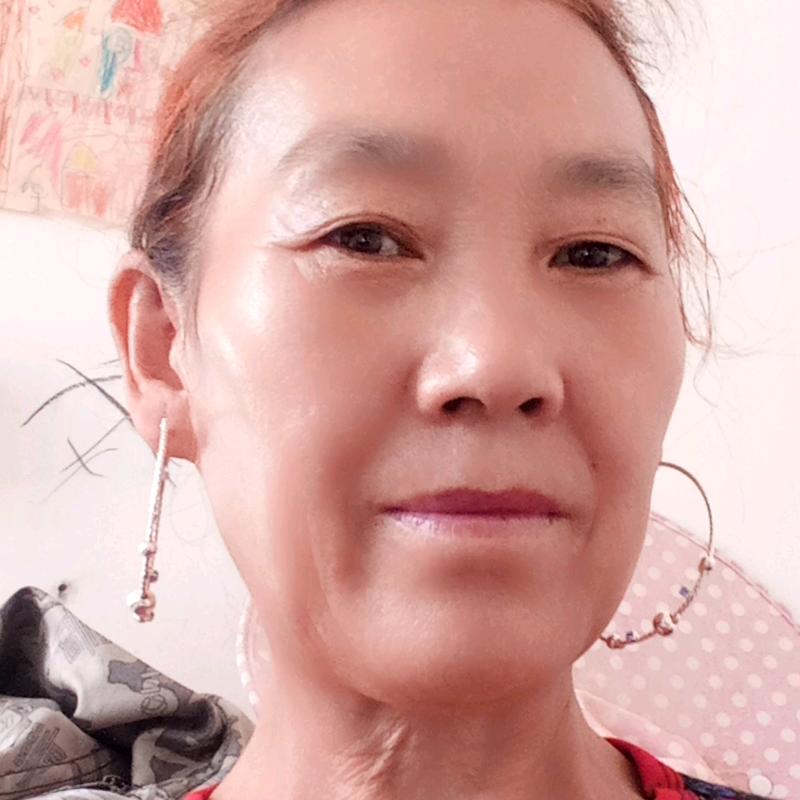 陈大姐