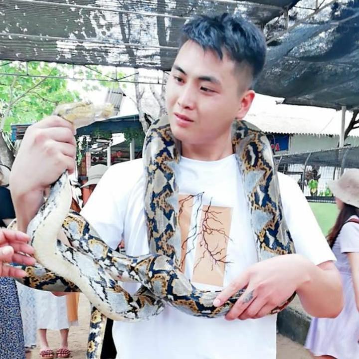 阿牛哥