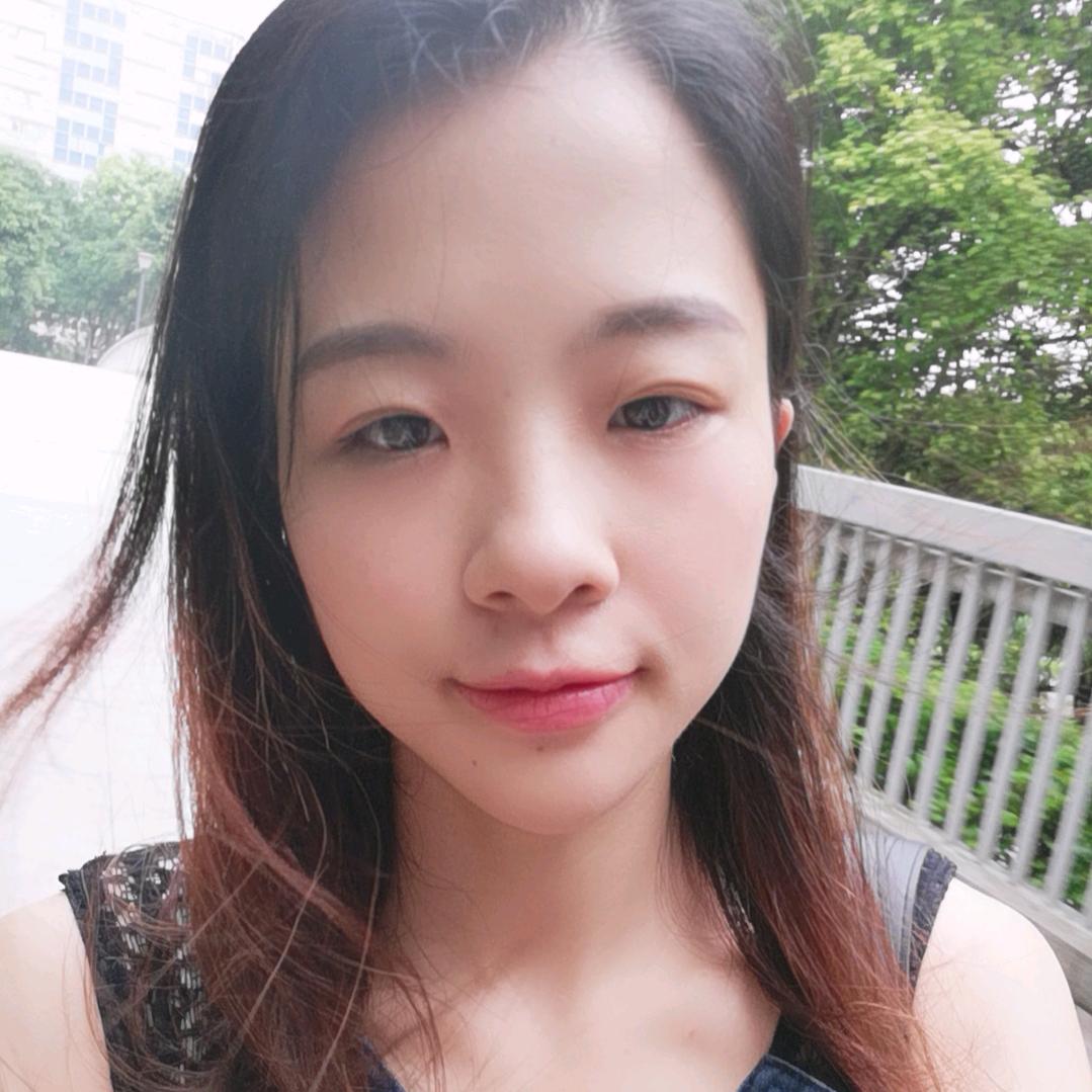 微笑面对面