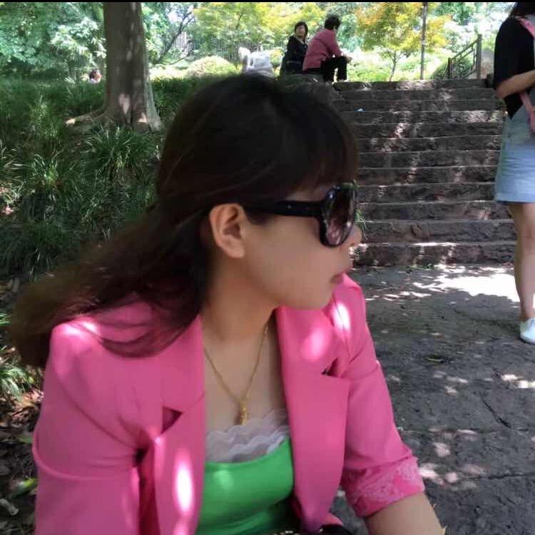 🌹小小酒窝