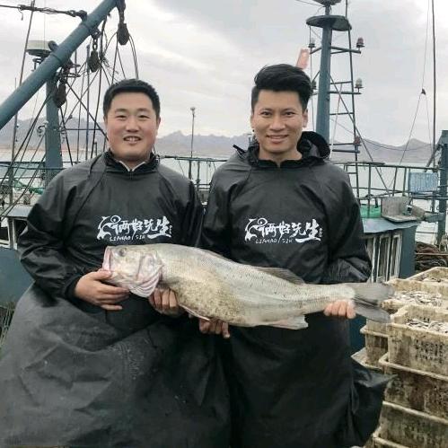 俩好先生海鲜