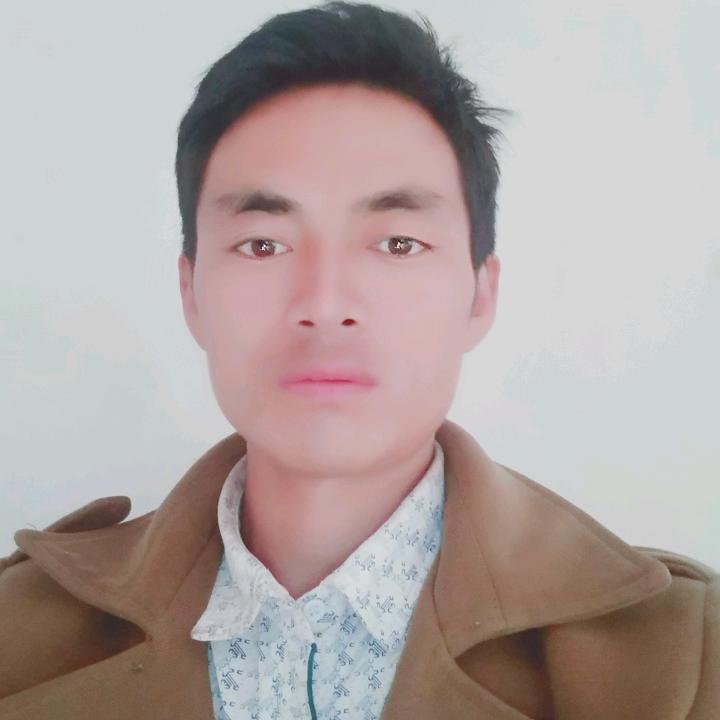 我在春天等你。
