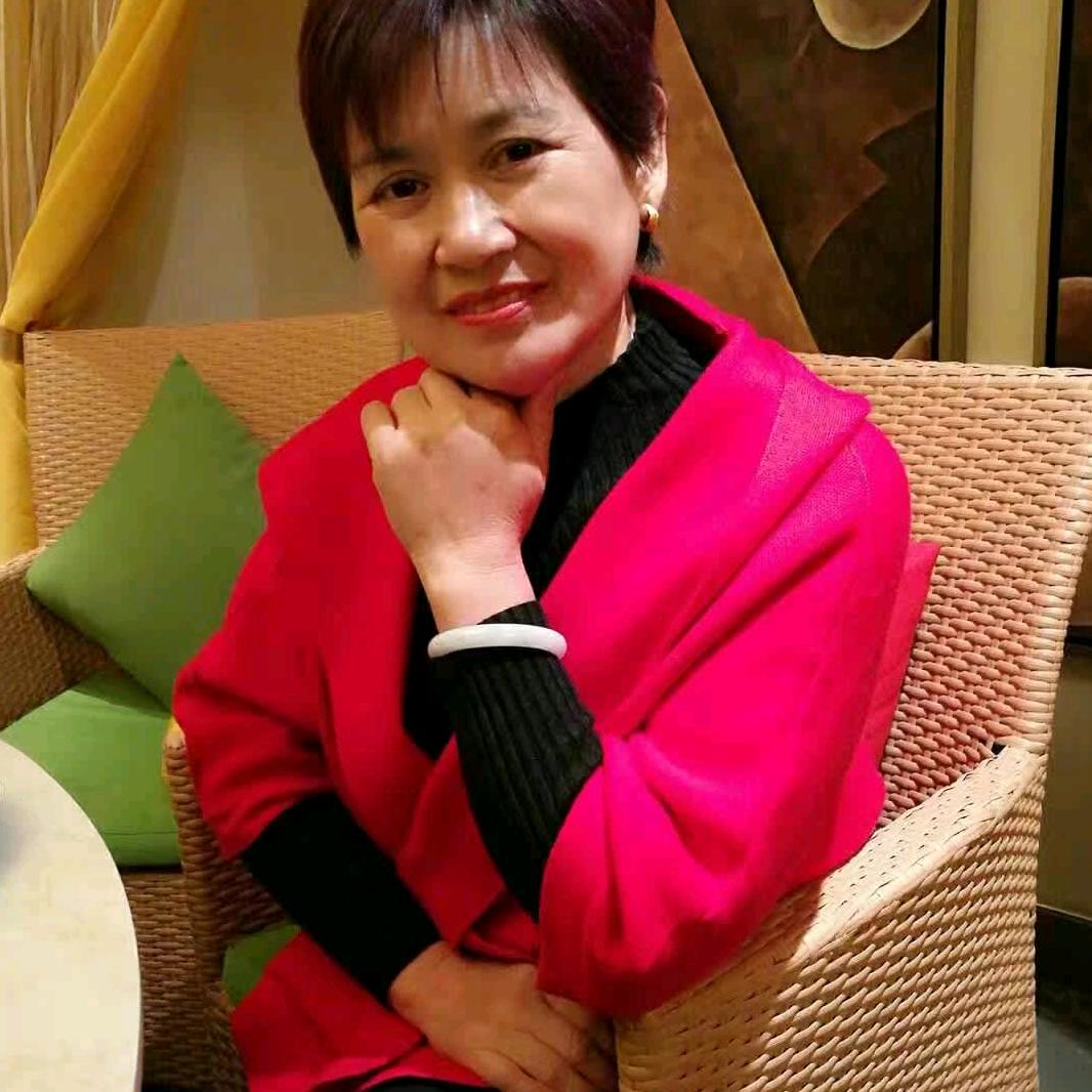 坚强