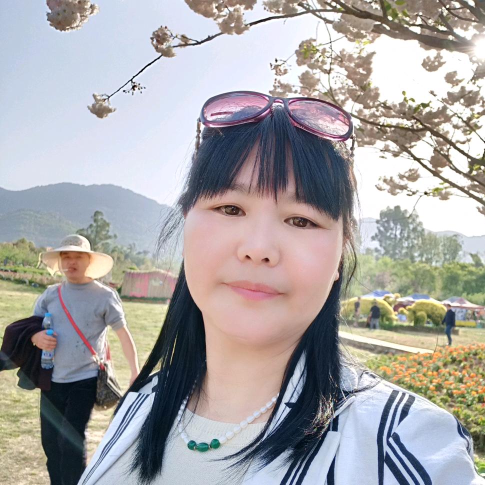 罗三姐