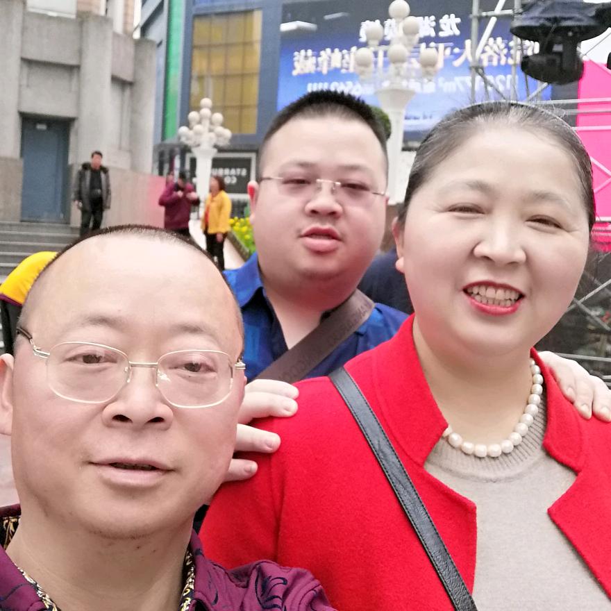 劳子叶汉山又回来了