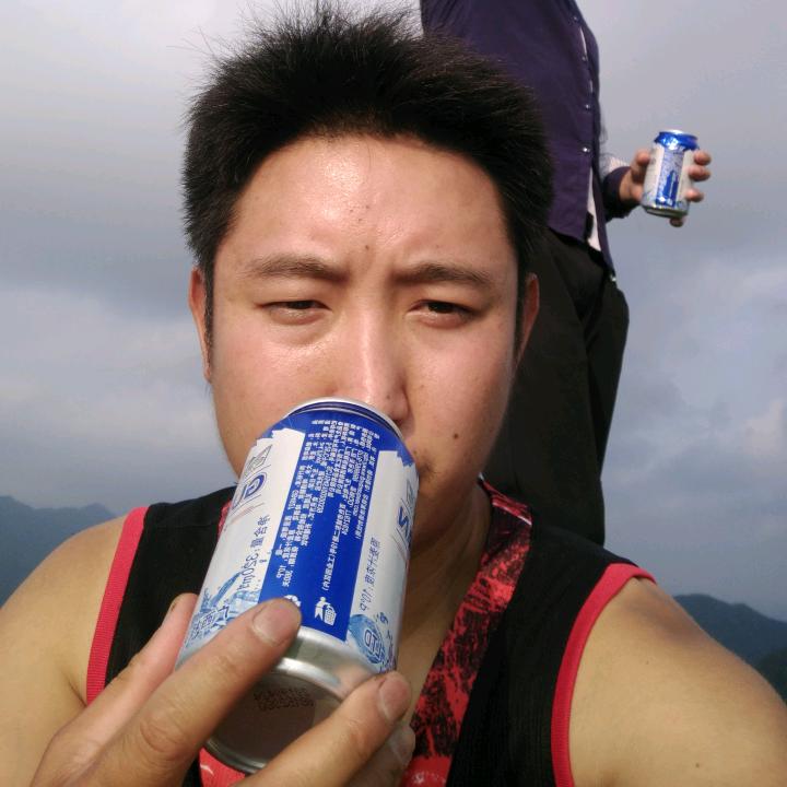 徐开付