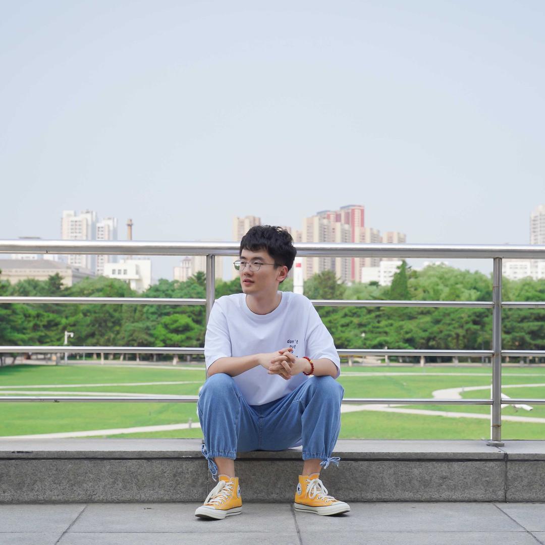 小杨老师