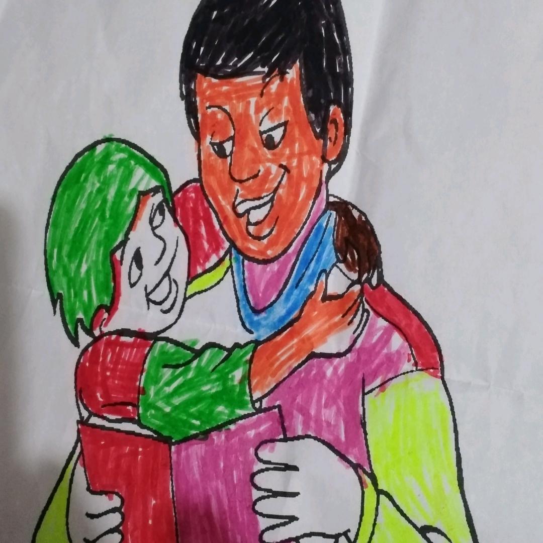 阳光哥