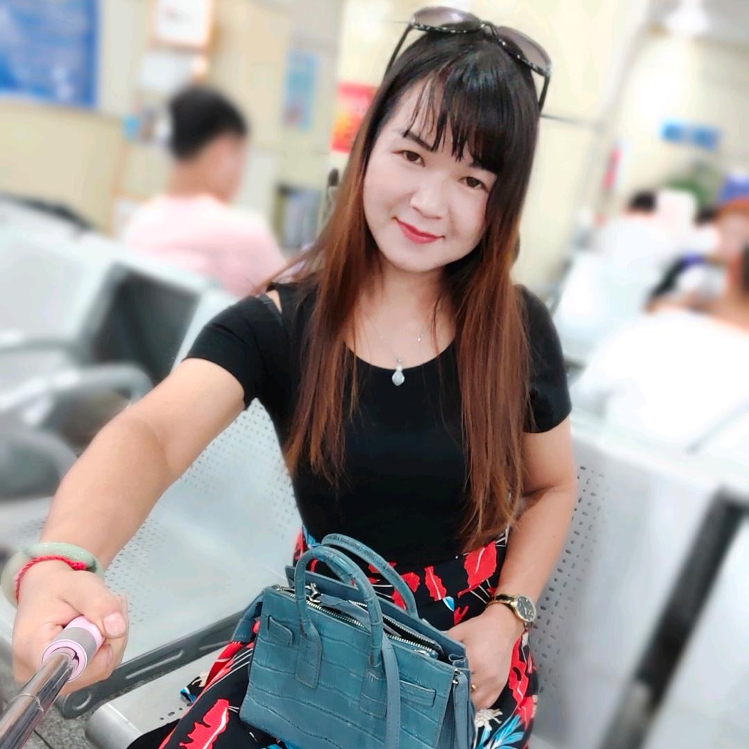 天上人间