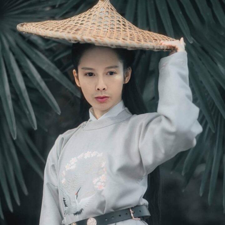 灿烂旭光