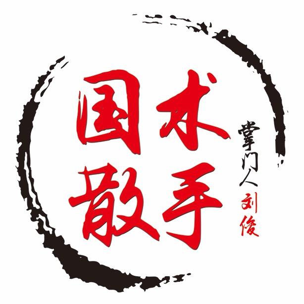 【国术散手】俊哥