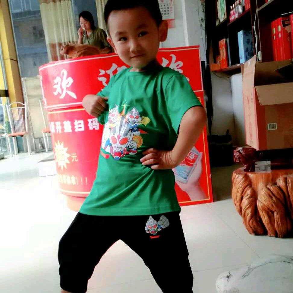 王者归来