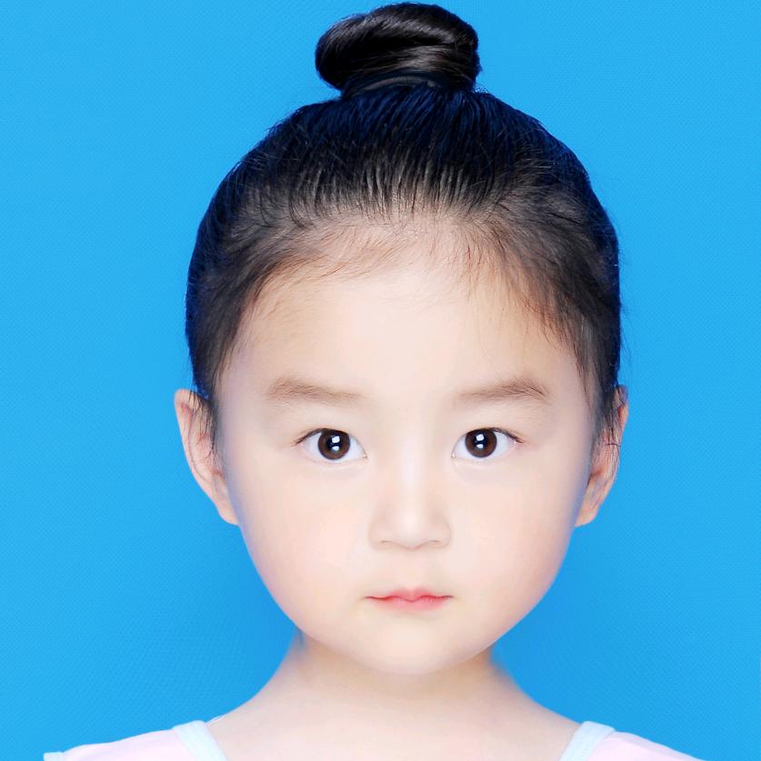 小橙子🍊