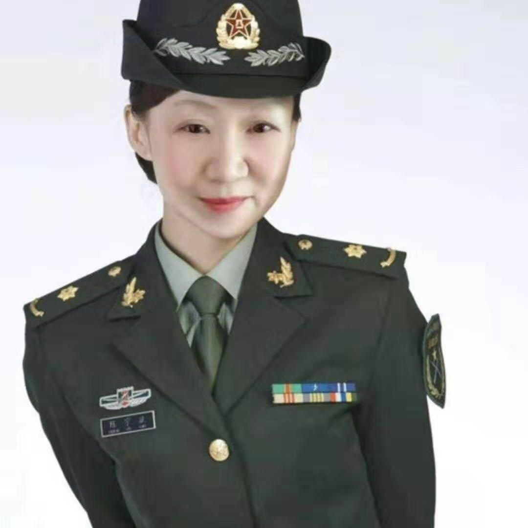 刘大姐