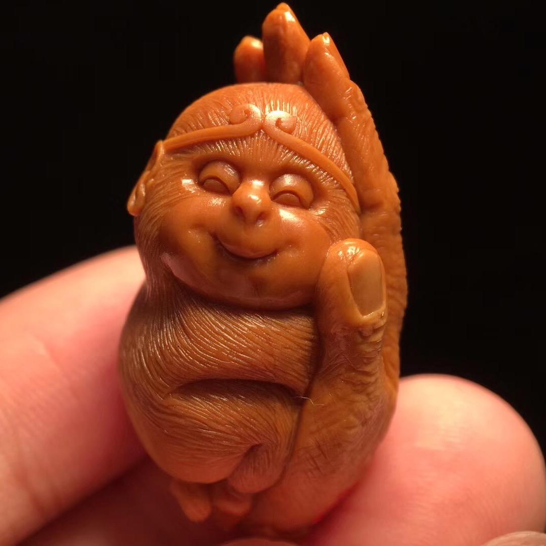 核源核雕工作室