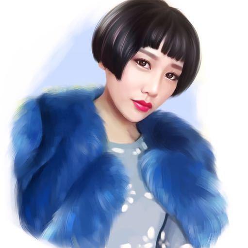 秦颜月