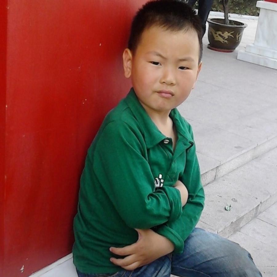 白云