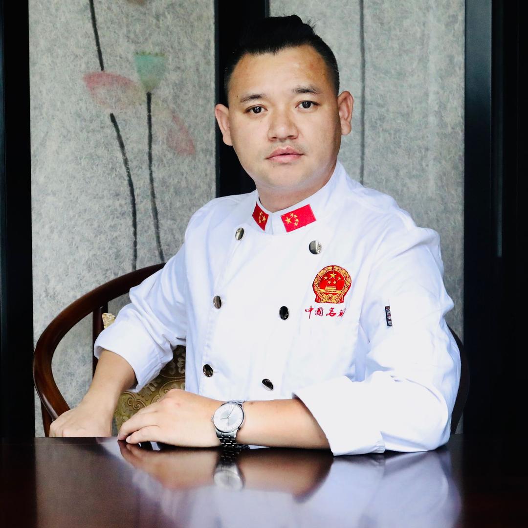 中国烹饪大师/谢成龙/关注我/关注美食