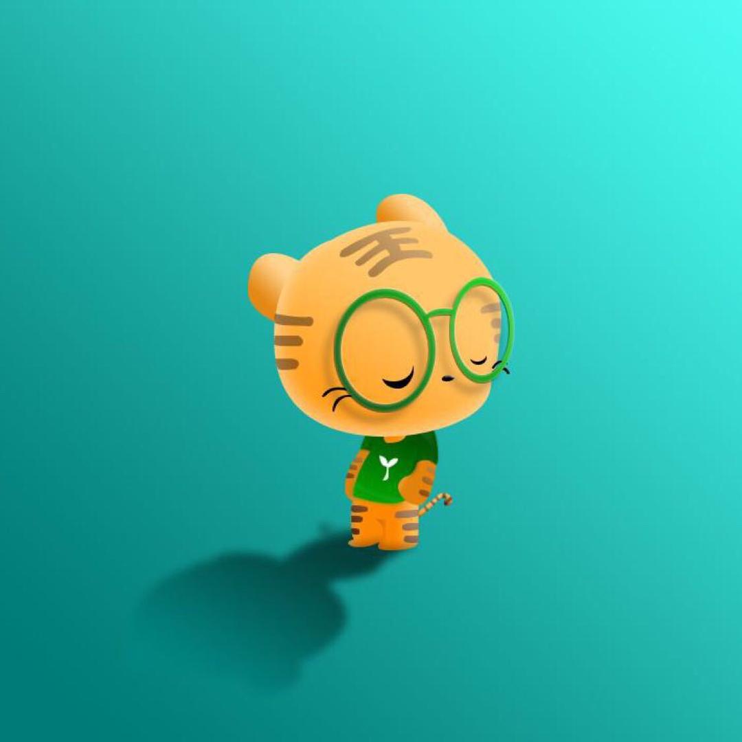 萌虎影像