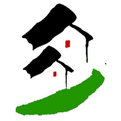 走乡下