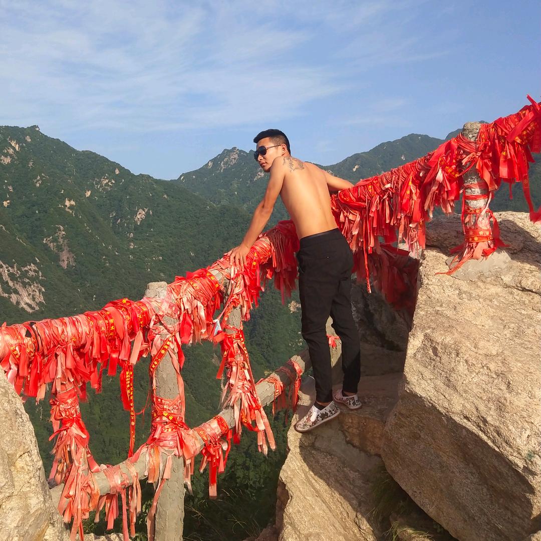 骚不骚闪你腰