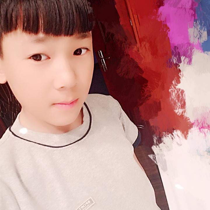 努力奋斗的酷冰