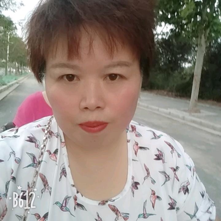 阿香