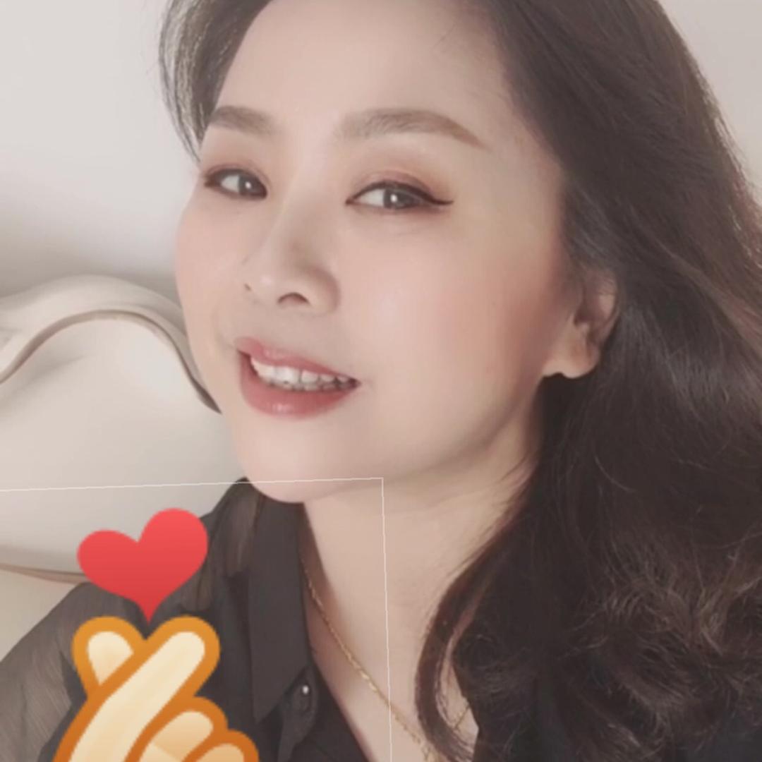 靓丽一生