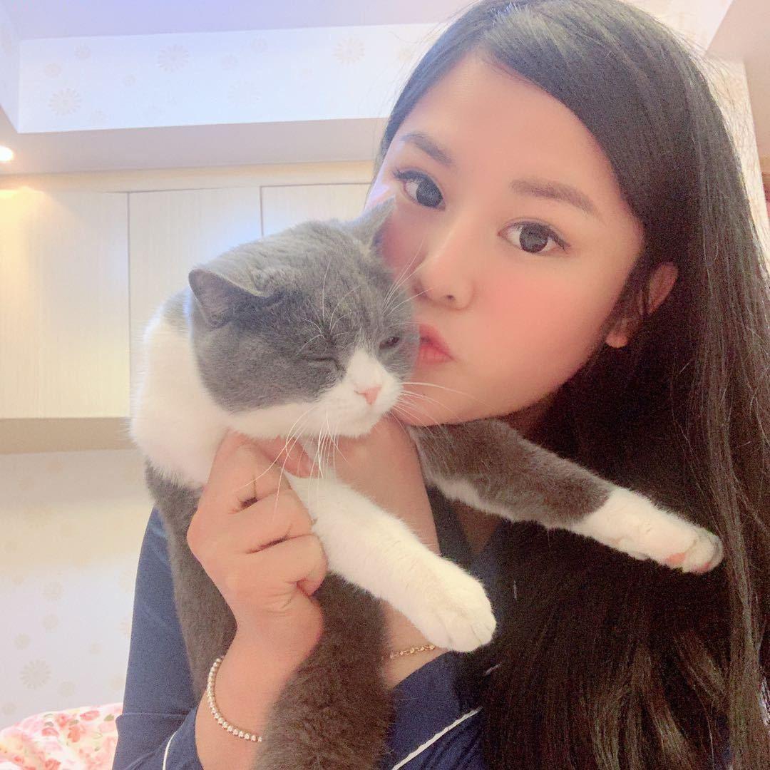 梨涡婷