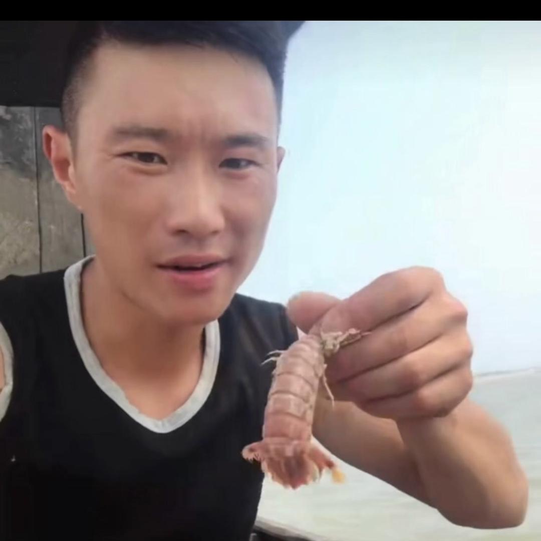 船长海鲜