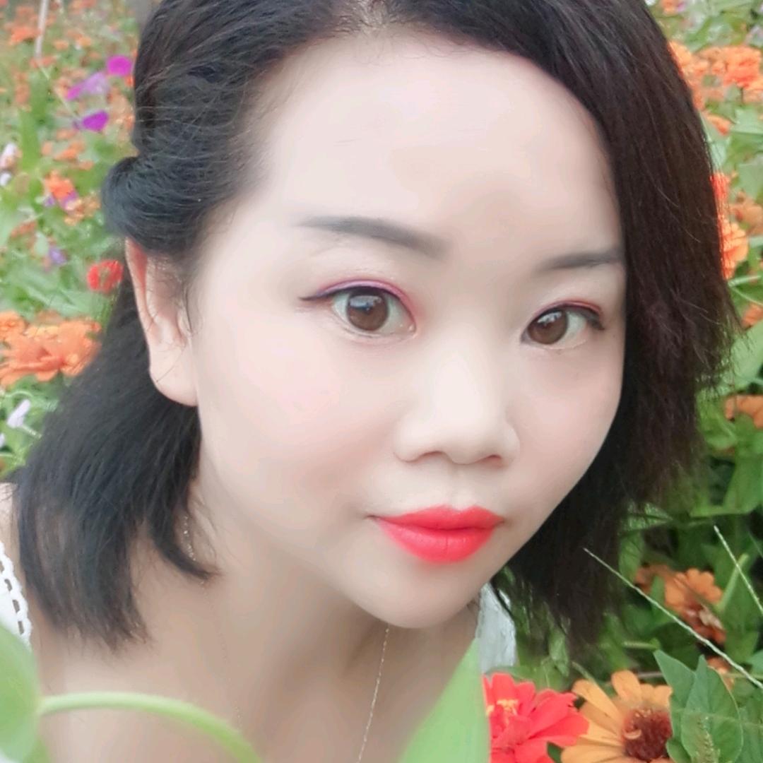竹山💘丽姐